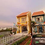Indochine Villas Tam Chau Bao Loc