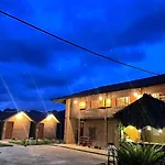 Kien Man Homestay