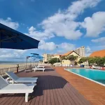 Hai Duong Intourco Resort, Vung Tau