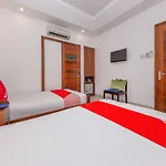 White Lion Hotel Nha Trang