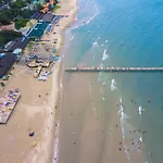 Nice Ocenkey Welcome You To Vung Tau