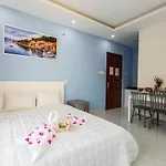 Hotel & Apartment Vy Van