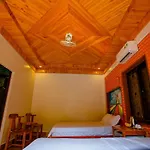 Hillside View Bungalow Homestay