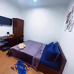 Nhan Tay Hostel