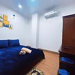 Nhan Tay Hostel