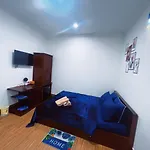 Nhan Tay Hostel