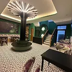 Wins House