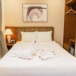 Palo Santo Hotel Phu Quoc