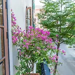 Palo Santo Hotel Phu Quoc
