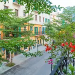 Palo Santo Hotel Phu Quoc