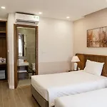 Palo Santo Hotel Phu Quoc