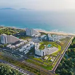 Rosemary Premier Beachfront @ Bai Dai Beach, Cam Ranh