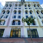 Vu Gia Hotel Phu Quoc