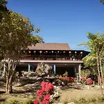 Phong Nha - Len Chua Ecostay