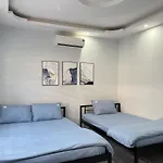 Min\'S Ha Giang Hostel