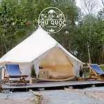 Phu Quoc Camping