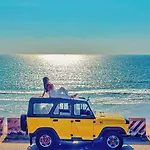 Blue Sea