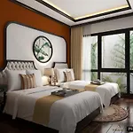 Moma Paris Hotel Ninh Binh