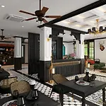 Moma Paris Hotel Ninh Binh