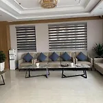 Ho Tram Golden Hotel