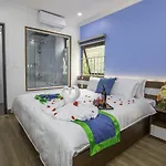 New Horizon Hotel