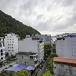 New Horizon Hotel