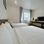Swiss Hotel Catba
