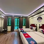 Moonlight Hotel Sa Pa