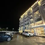 Ho Tram Golden Hotel