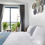 Velar Hotel Con Dao - Vung Tau