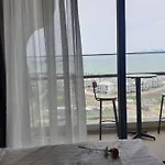 Citadines House - Seaview & Balcony - Studio Apartment