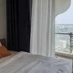 Citadines House - Seaview & Balcony - Studio Apartment