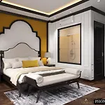 Moma Paris Hotel Ninh Binh
