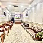 New Horizon Hotel