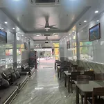 New Horizon Hotel