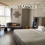 Ks Apec Mandala Mui Ne 1G 1M8 Bao An Sang 80K Shophouse