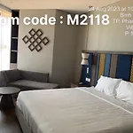 Ks Apec Mandala Mui Ne 1G 1M8 Bao An Sang 80K Shophouse
