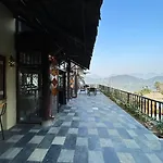 Amigo Pu Luong