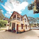 Vita Homestay Mang Den