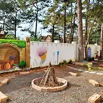 Vita Homestay Mang Den