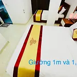 Saphia Hotel Hue