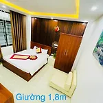 Saphia Hotel Hue