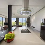 The Sense Apartment - Modern, Near My An Beach