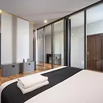 The Sense Apartment - Modern, Near My An Beach