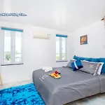 Villa Duc Hoang Ho Boi Long Cung Gan Bien Resort Dep