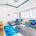 Villa Duc Hoang Ho Boi Long Cung Gan Bien Resort Dep