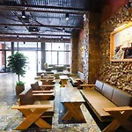 Rustic Hotel Quy Nhon Powered By Aston