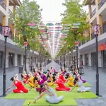 Wyndham Lynn Times Thanh Thuy - Khu Nghi Duong Khoang Nong