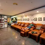 The Silk Boutique Hotel & Spa - Old Quarter City Center