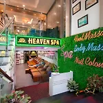 The Silk Boutique Hotel & Spa - Old Quarter City Center